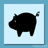 Pig Swine Hog