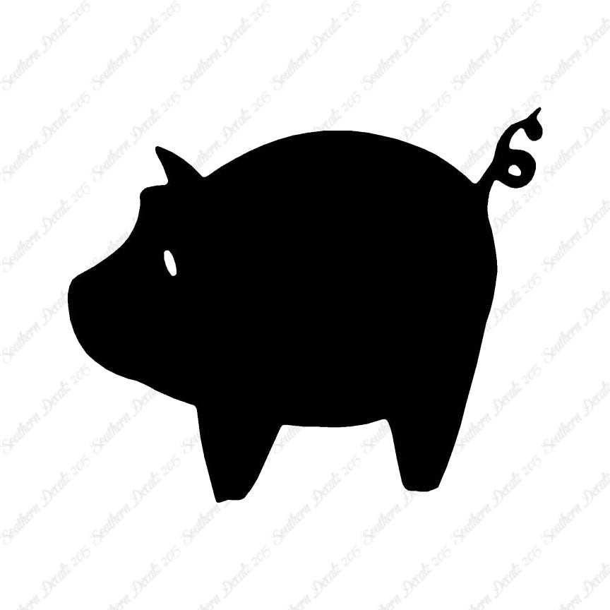 Pig Swine Hog