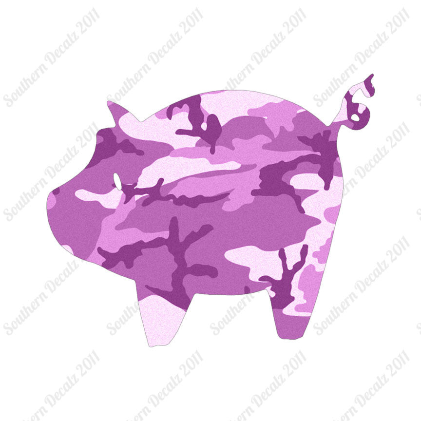 Pig Swine Hog