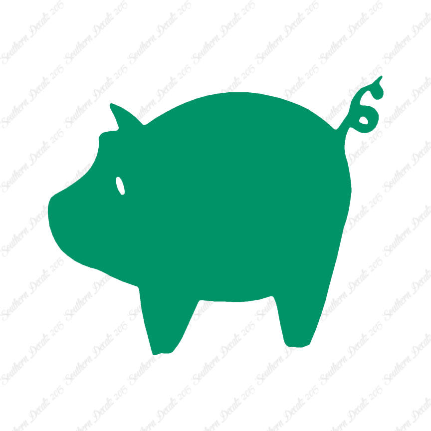 Pig Swine Hog