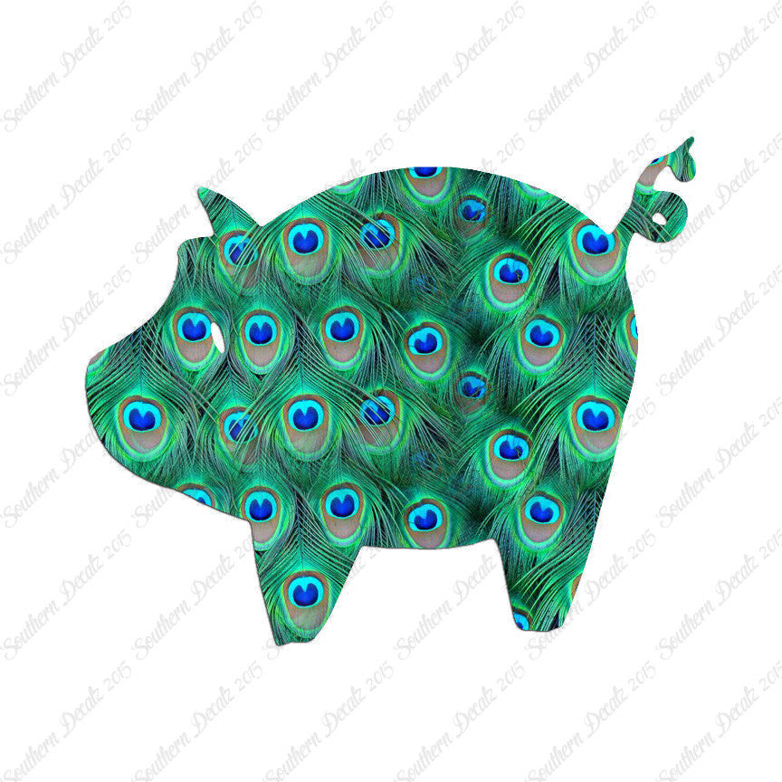 Pig Swine Hog