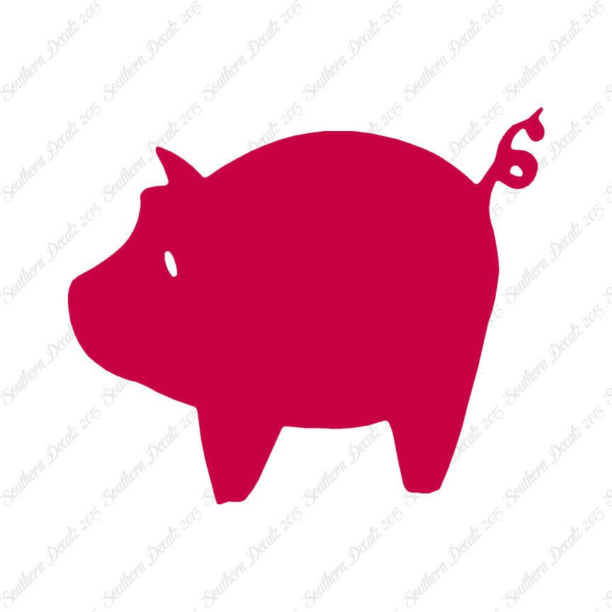 Pig Swine Hog