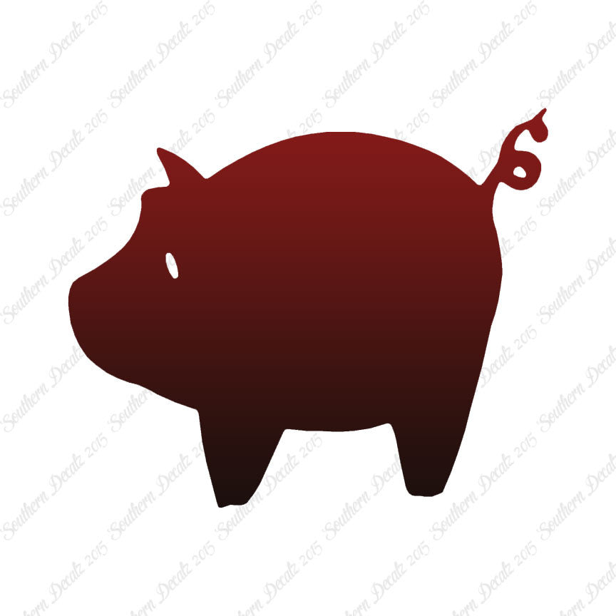 Pig Swine Hog