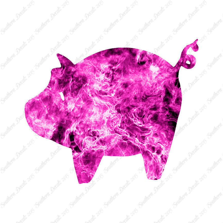 Pig Swine Hog
