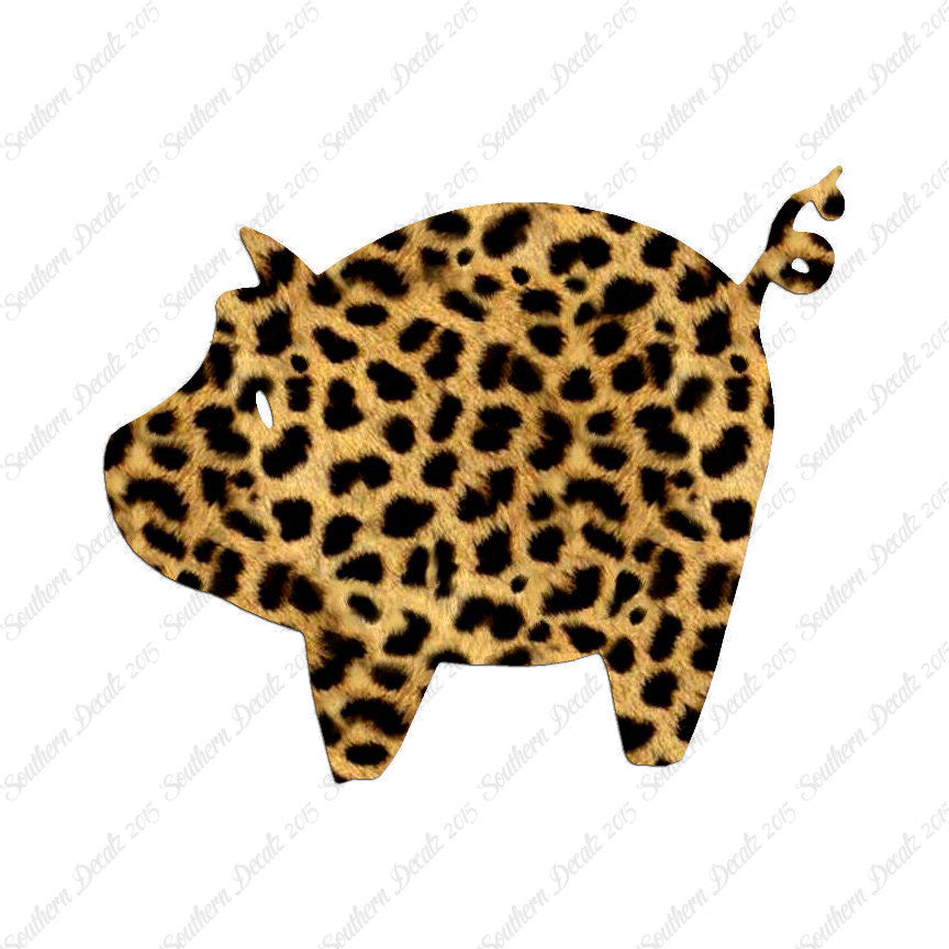 Pig Swine Hog