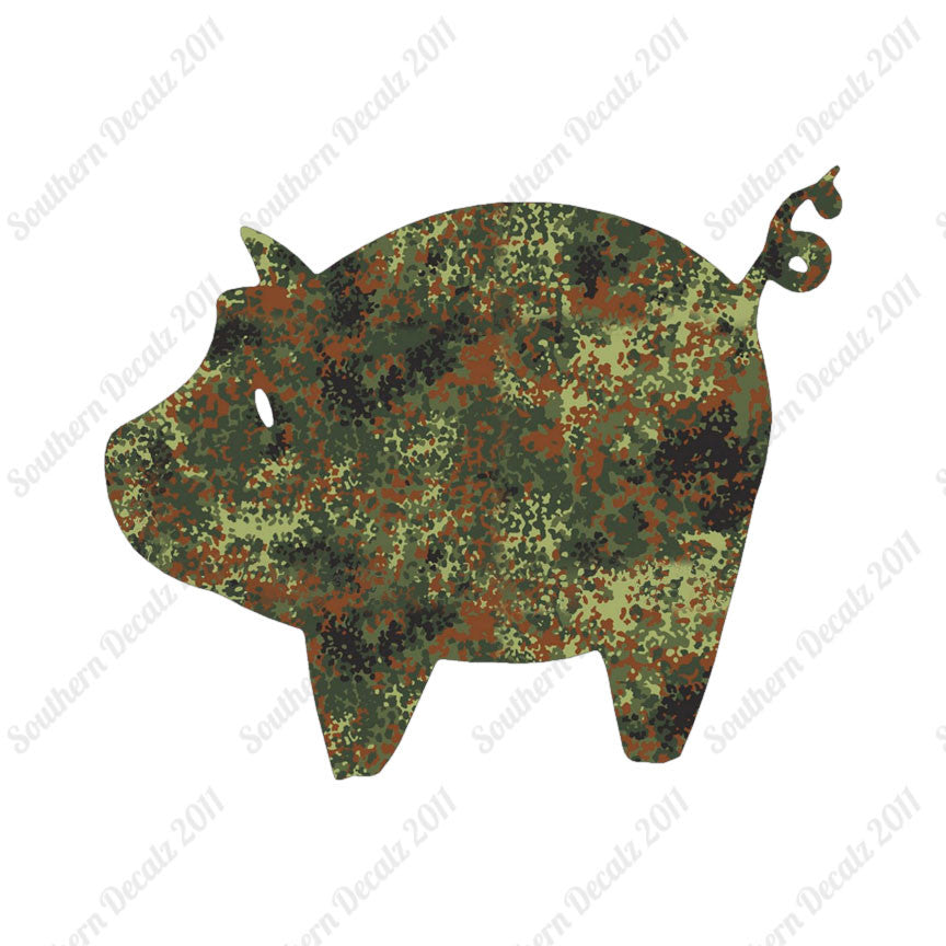 Pig Swine Hog