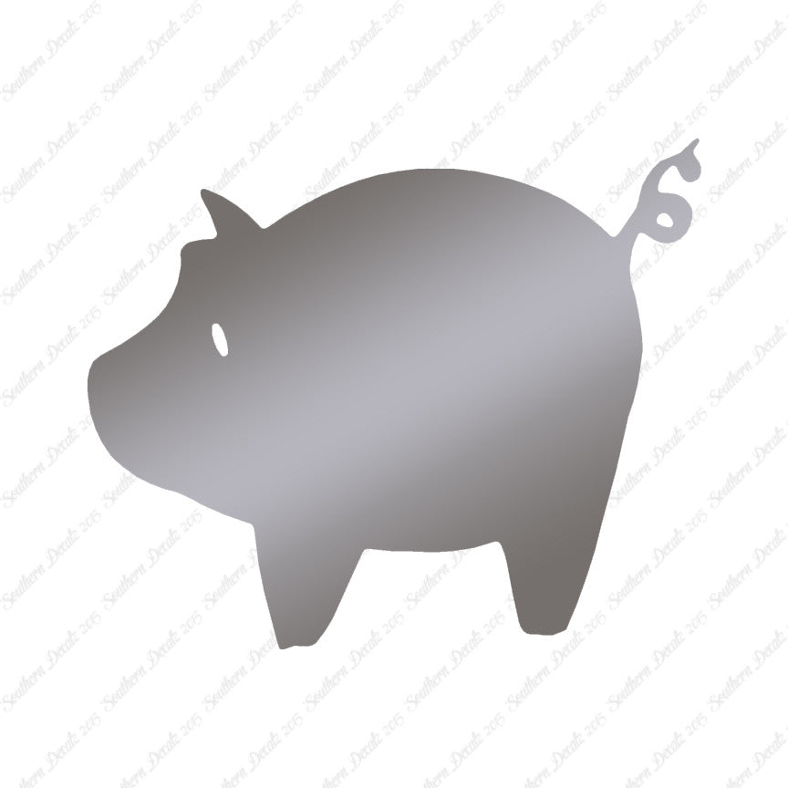 Pig Swine Hog