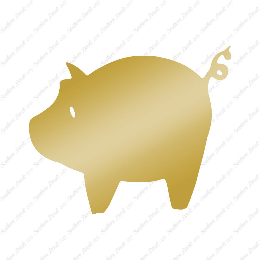 Pig Swine Hog