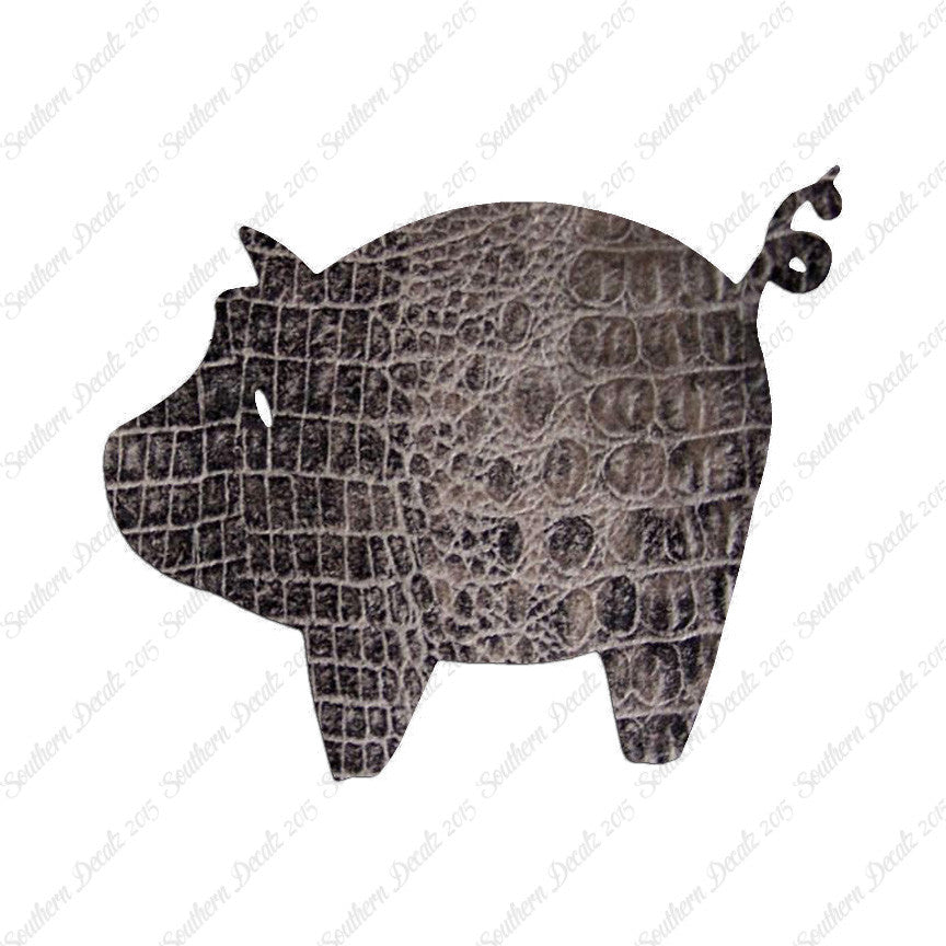 Pig Swine Hog