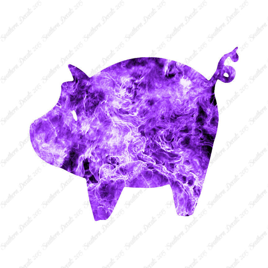 Pig Swine Hog