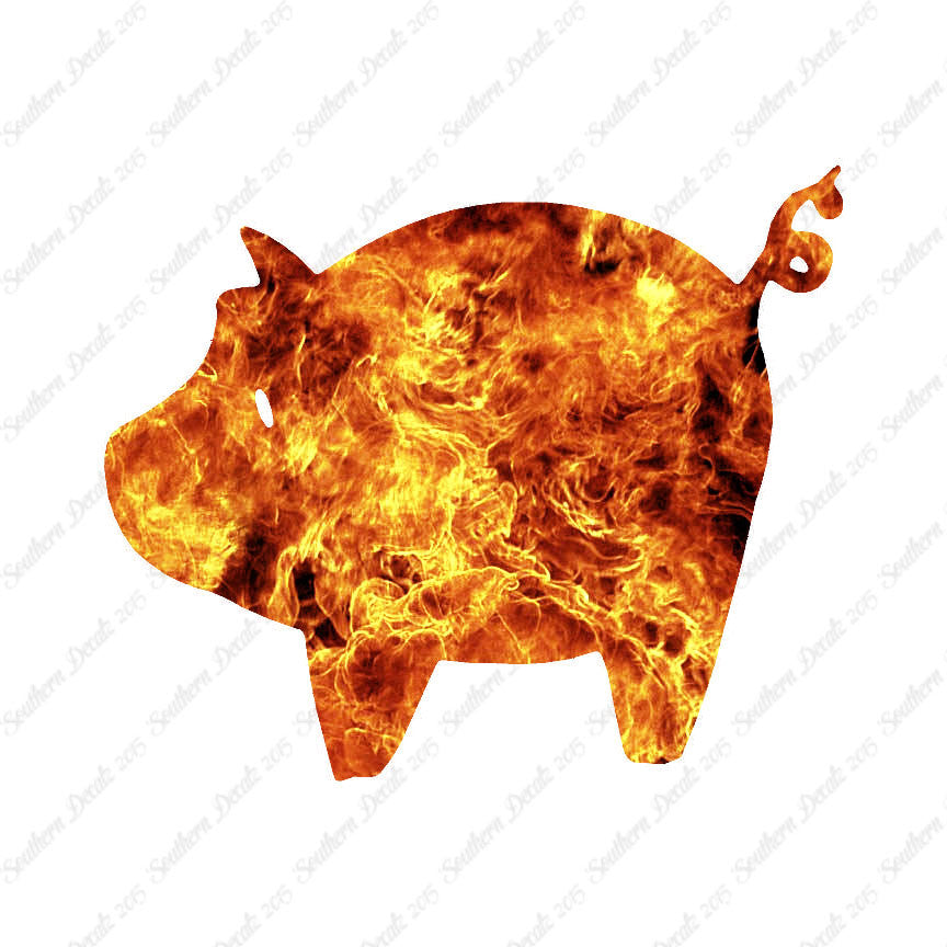 Pig Swine Hog
