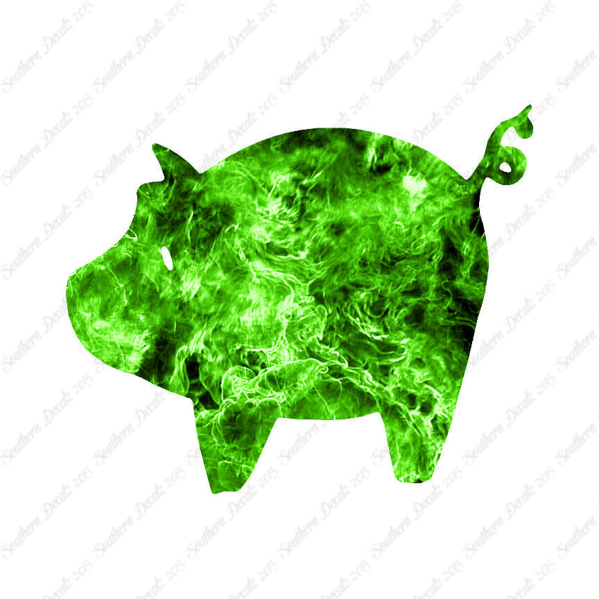 Pig Swine Hog