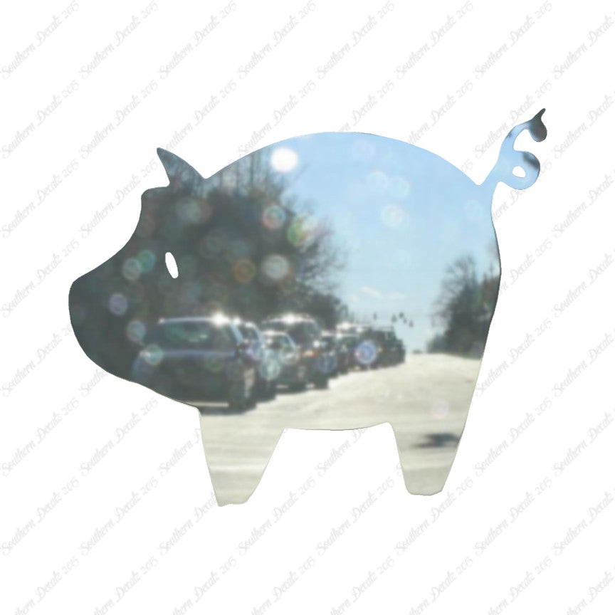 Pig Swine Hog