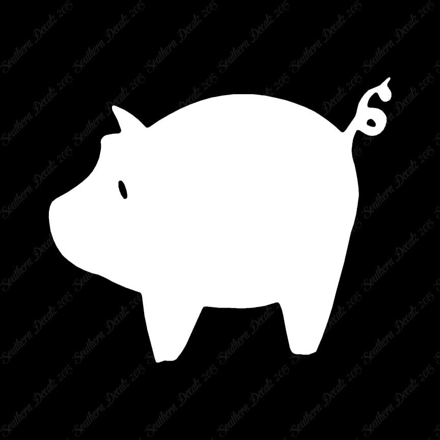 Pig Swine Hog