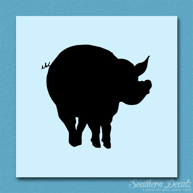 Pig Swine