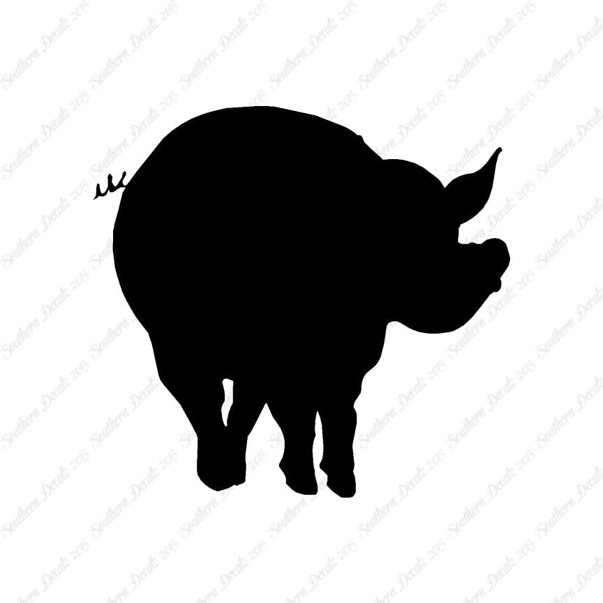 Pig Swine