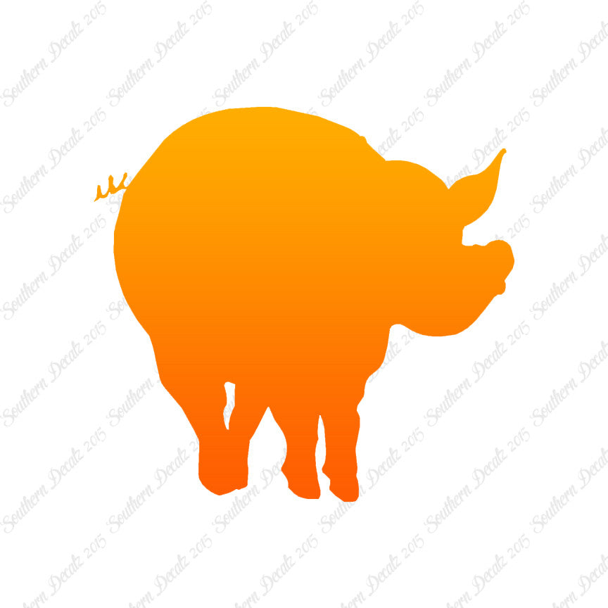 Pig Swine