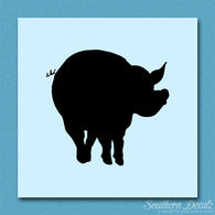 Pig Swine