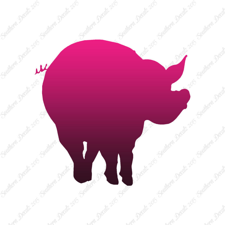 Pig Swine