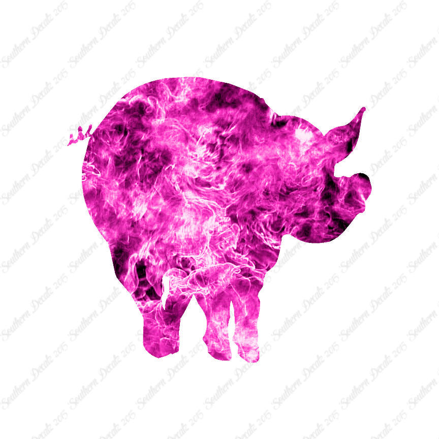 Pig Swine