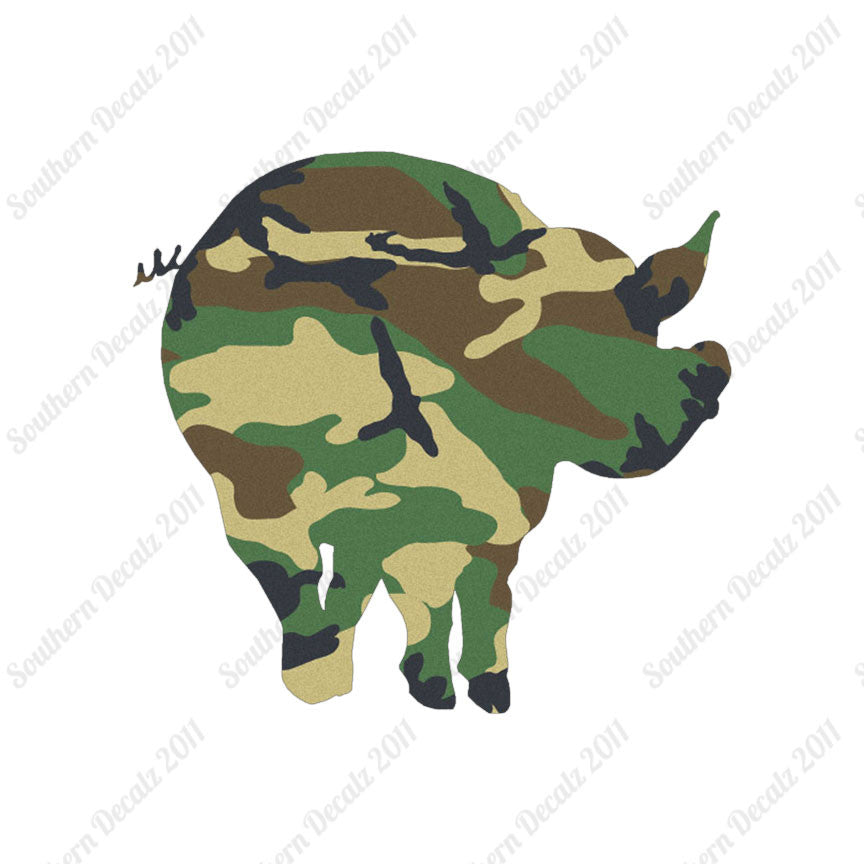 Pig Swine