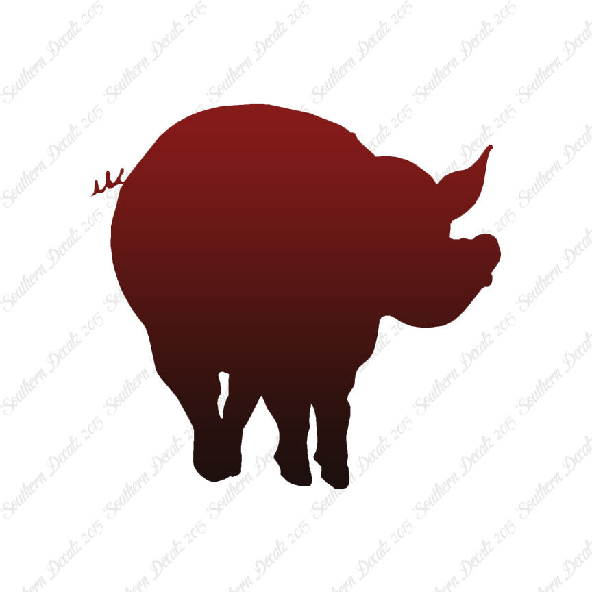 Pig Swine