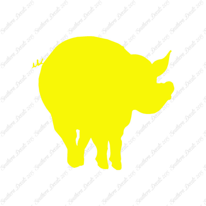 Pig Swine