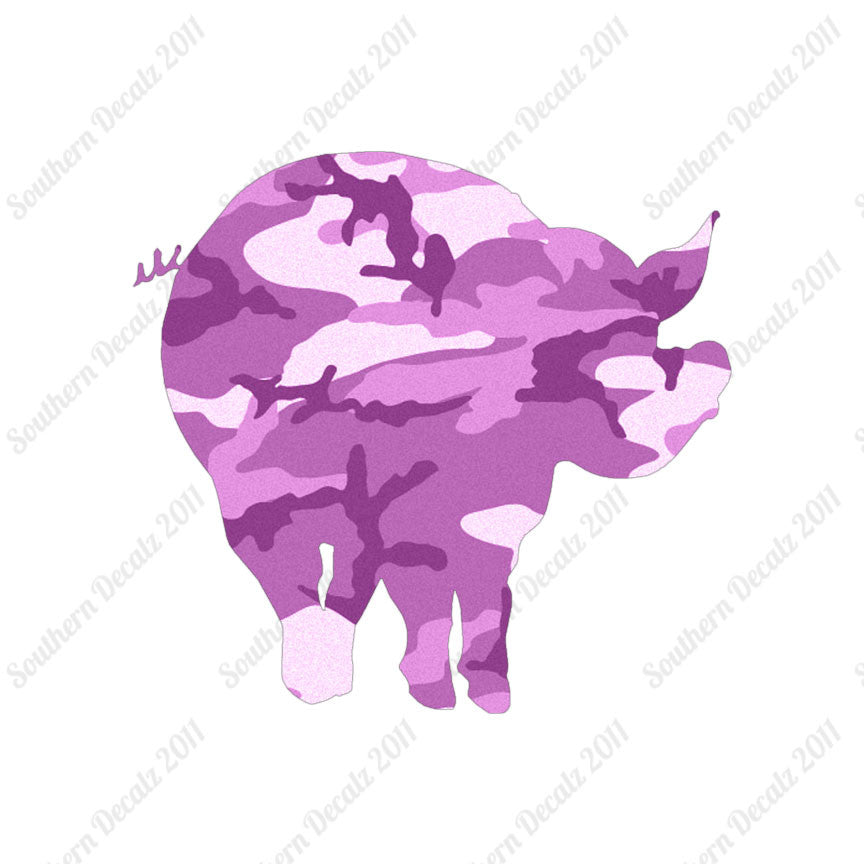 Pig Swine