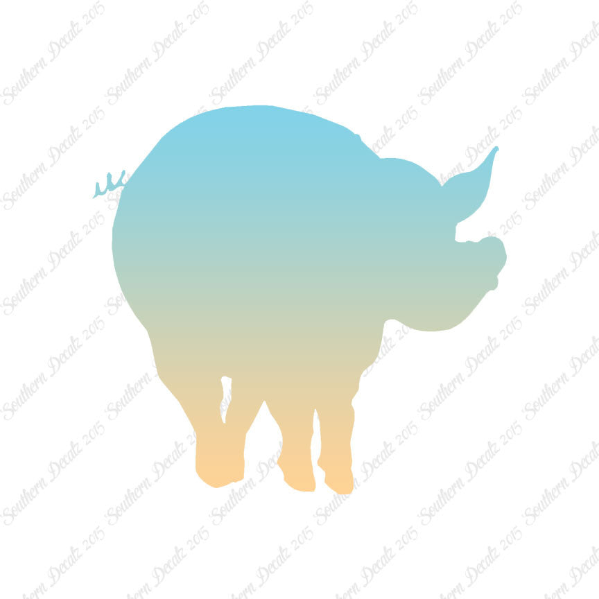 Pig Swine