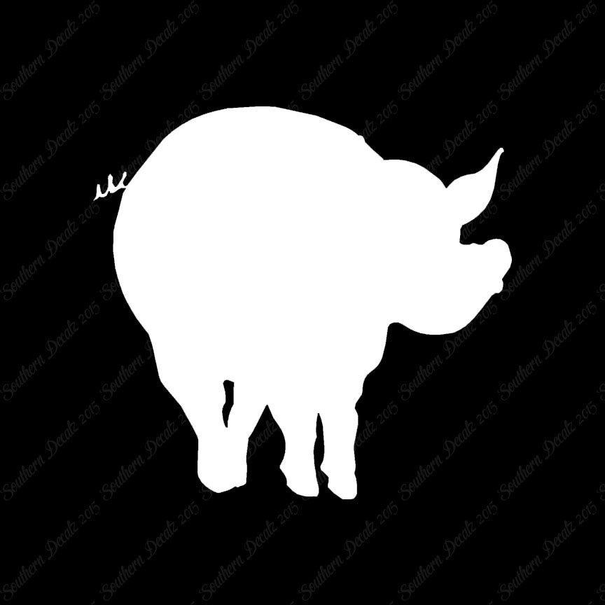 Pig Swine