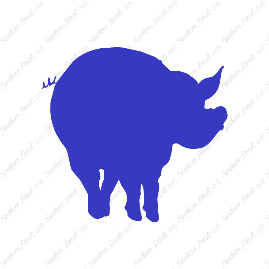 Pig Swine