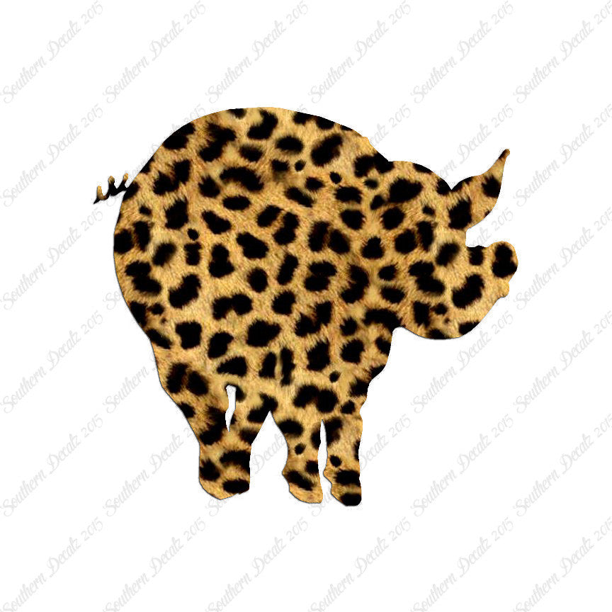 Pig Swine