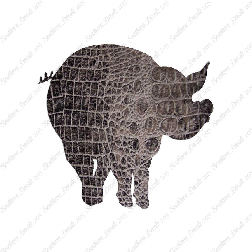 Pig Swine