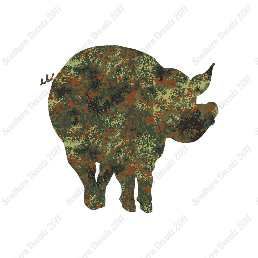 Pig Swine