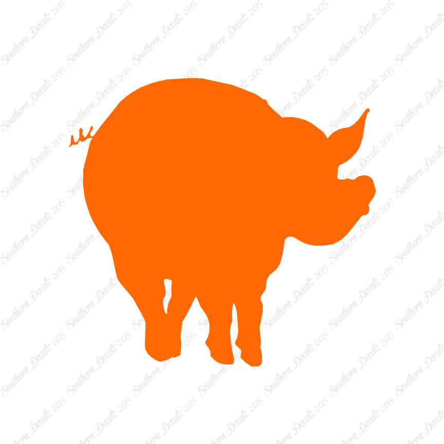 Pig Swine