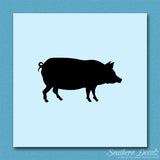 Pig Swine Sow