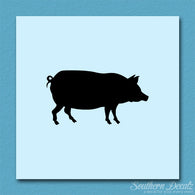 Pig Swine Sow