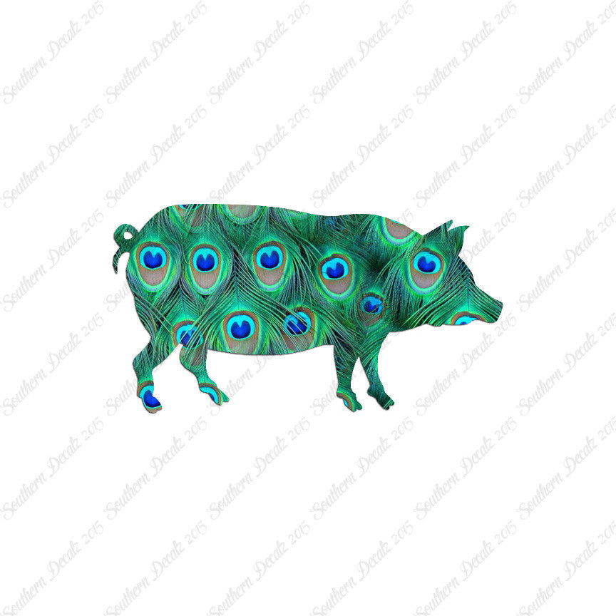 Pig Swine Sow