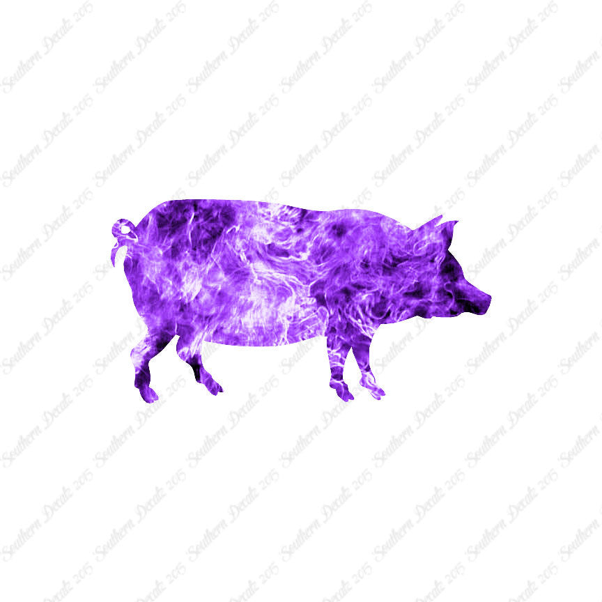 Pig Swine Sow