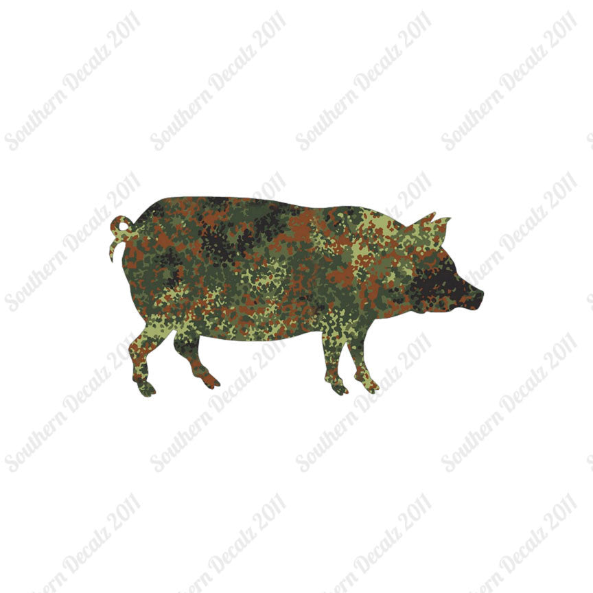 Pig Swine Sow