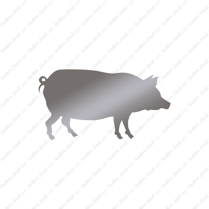 Pig Swine Sow