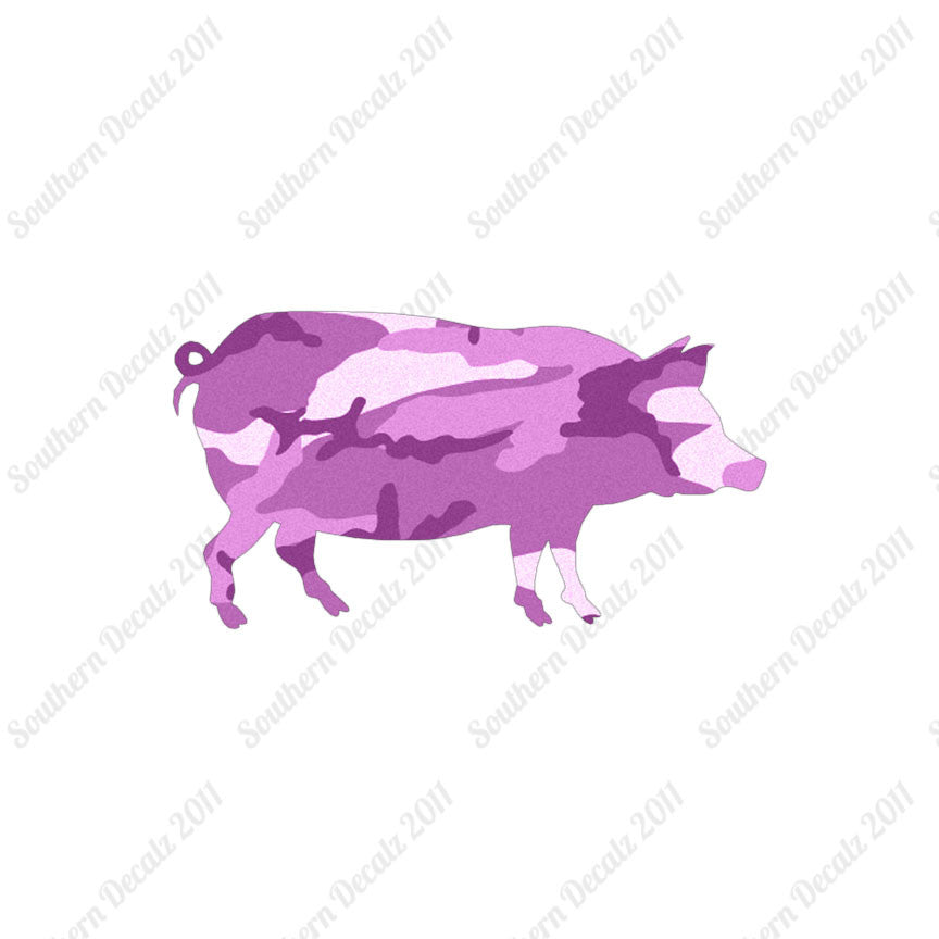 Pig Swine Sow