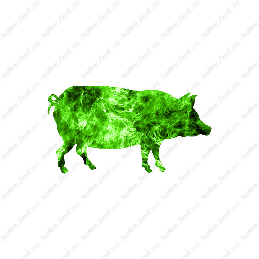 Pig Swine Sow