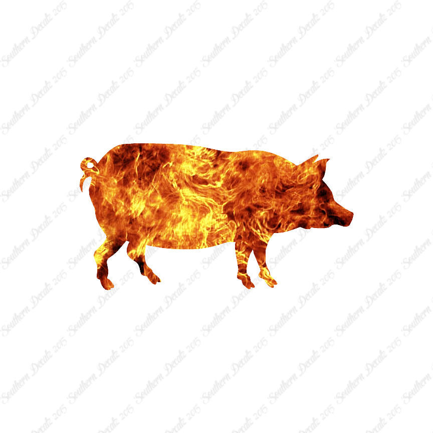 Pig Swine Sow