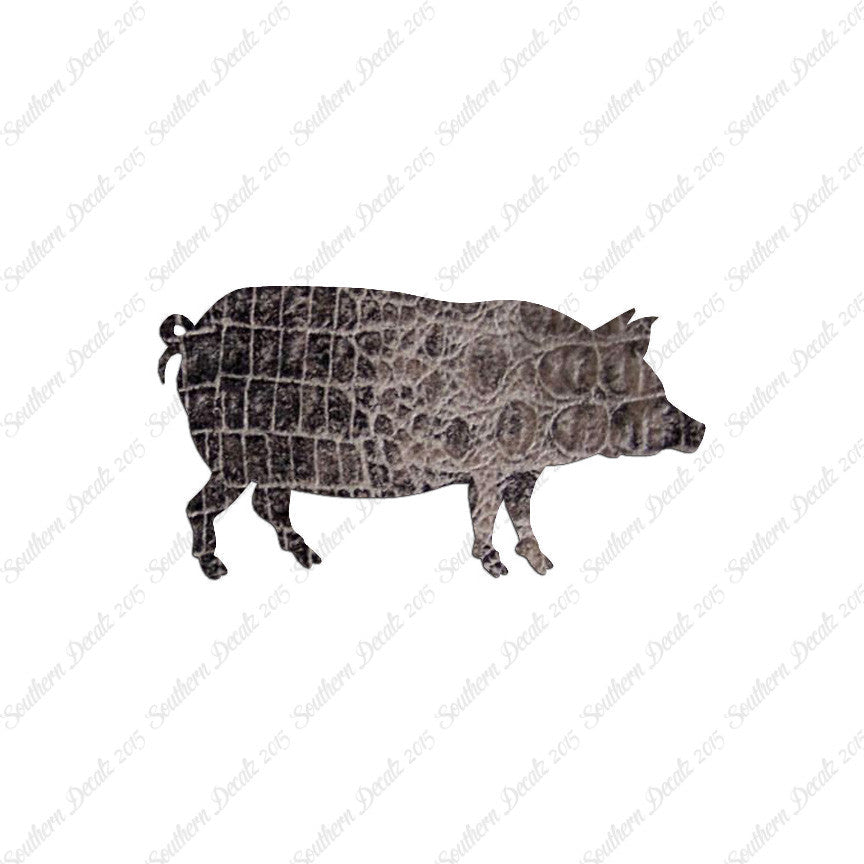 Pig Swine Sow