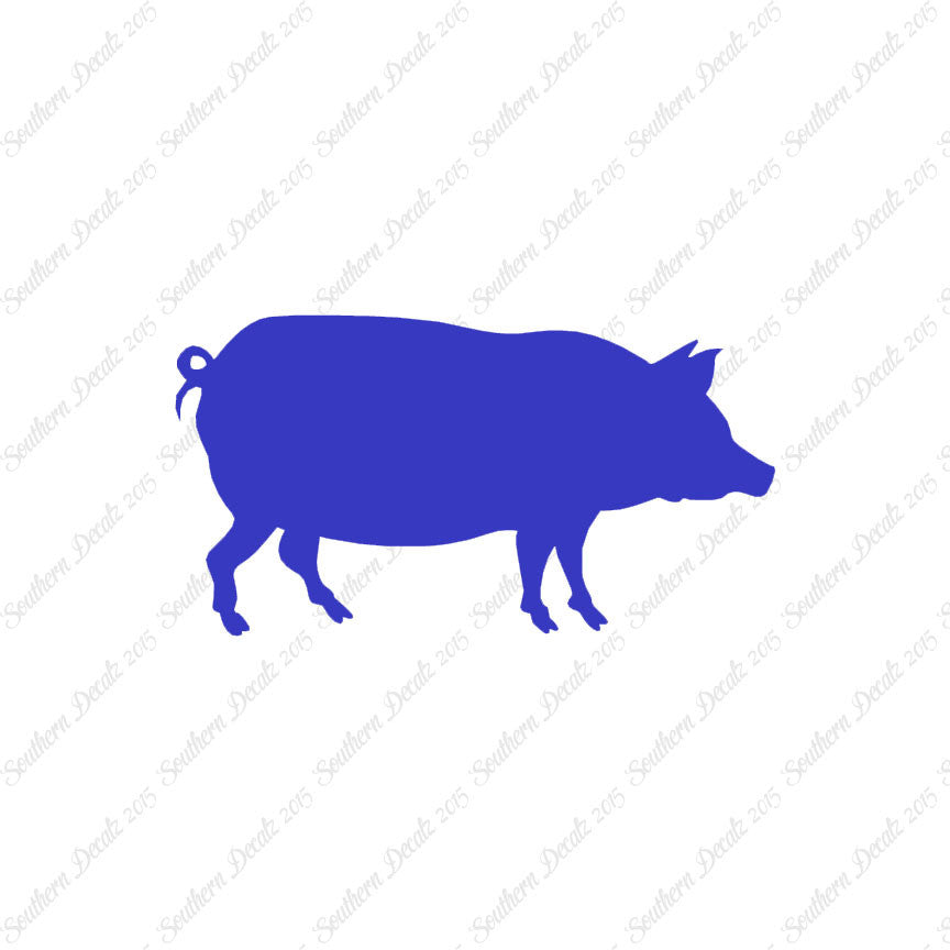 Pig Swine Sow