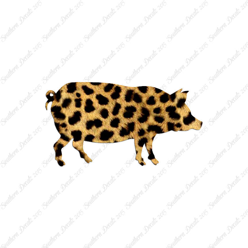 Pig Swine Sow