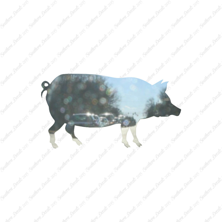 Pig Swine Sow