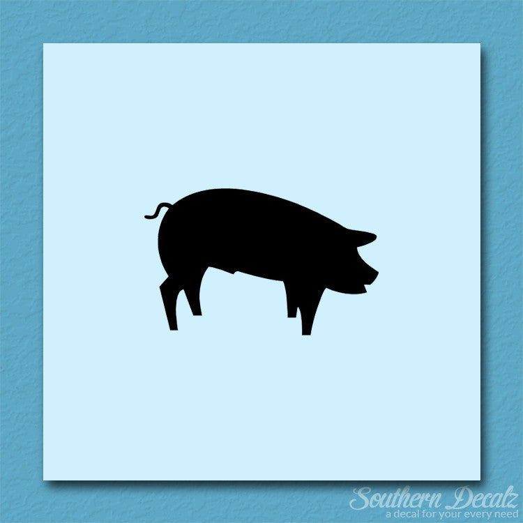 Pig Sow Swine