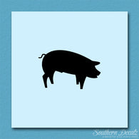 Pig Sow Swine
